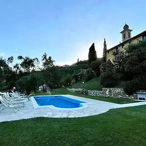  Vakantieboerderij A Canonica