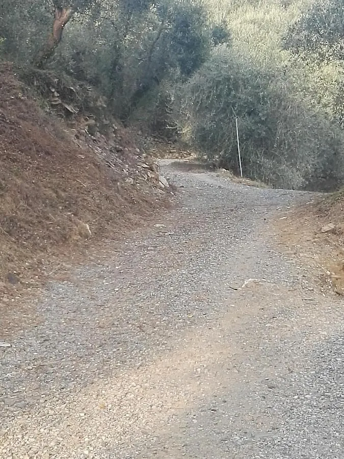 Terre Di Garlenda Pensionat Lantställe