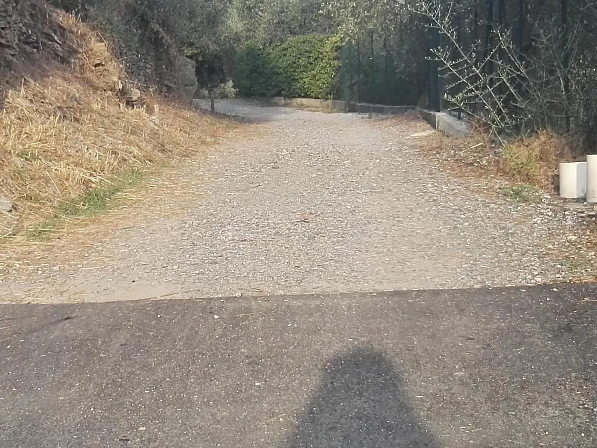 Terre Di Garlenda Pensionat 0*,  Italien