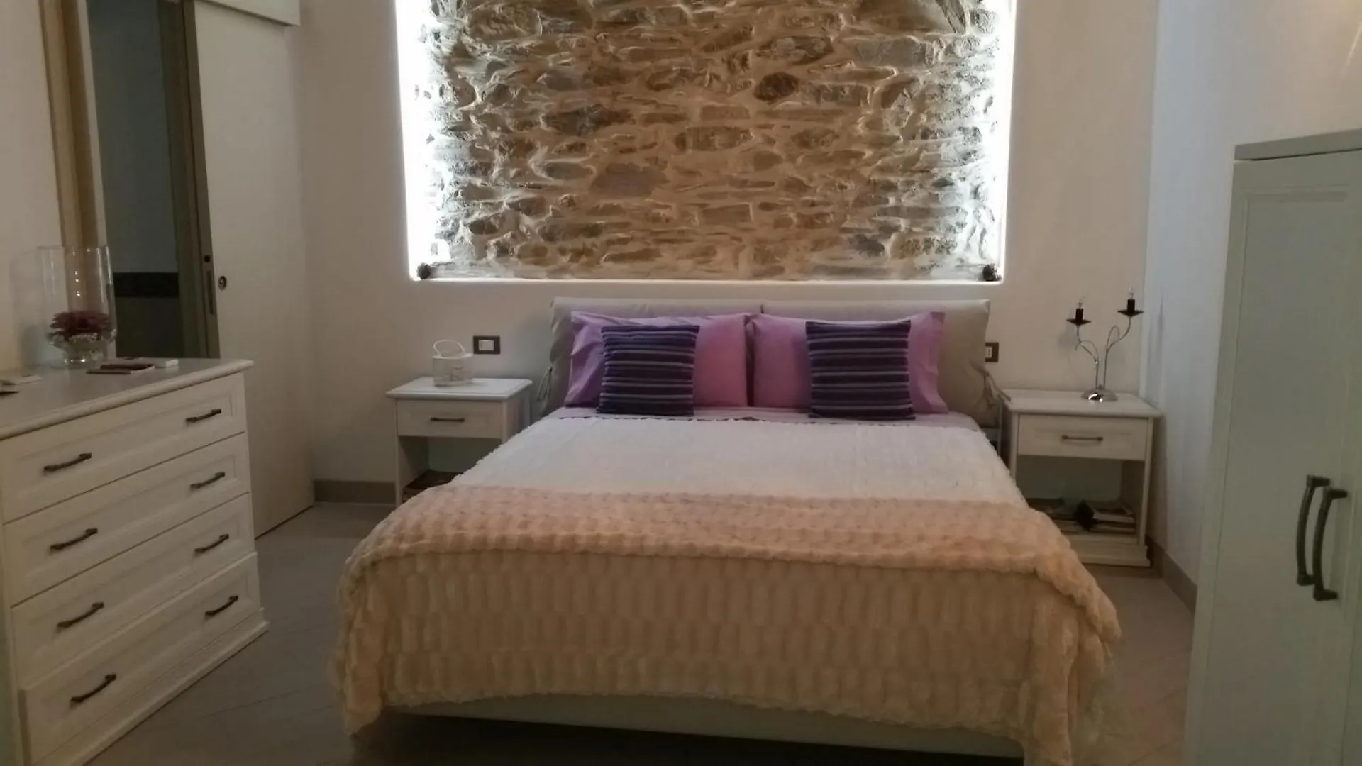 Terre Di Garlenda Pensionat 0*,
