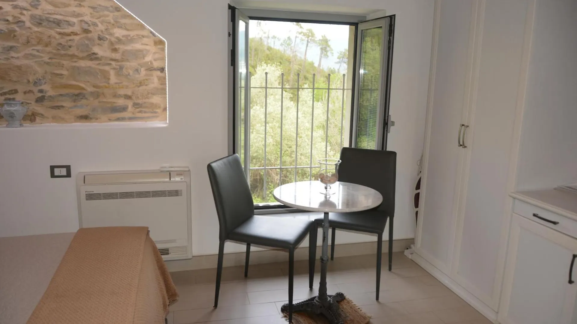 Terre Di Garlenda Pensionat 0*,  Italien
