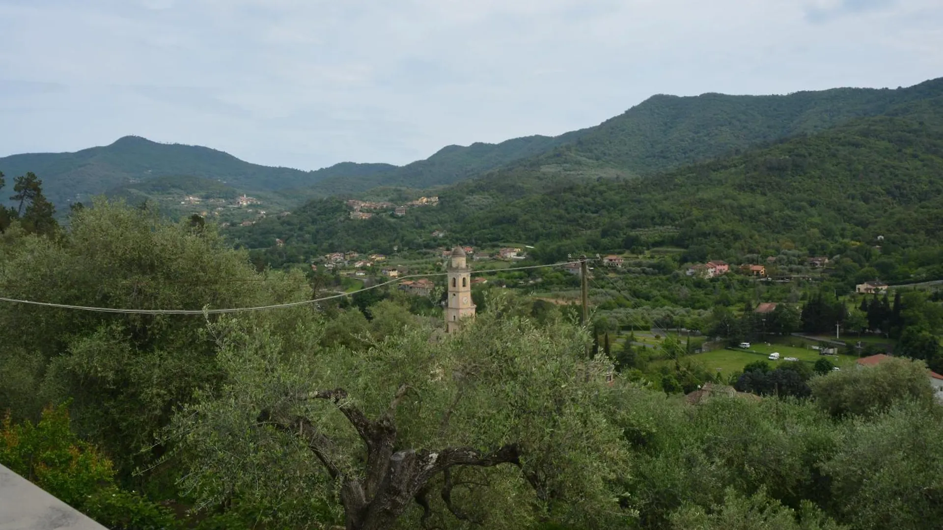 Terre Di Garlenda Pensionat