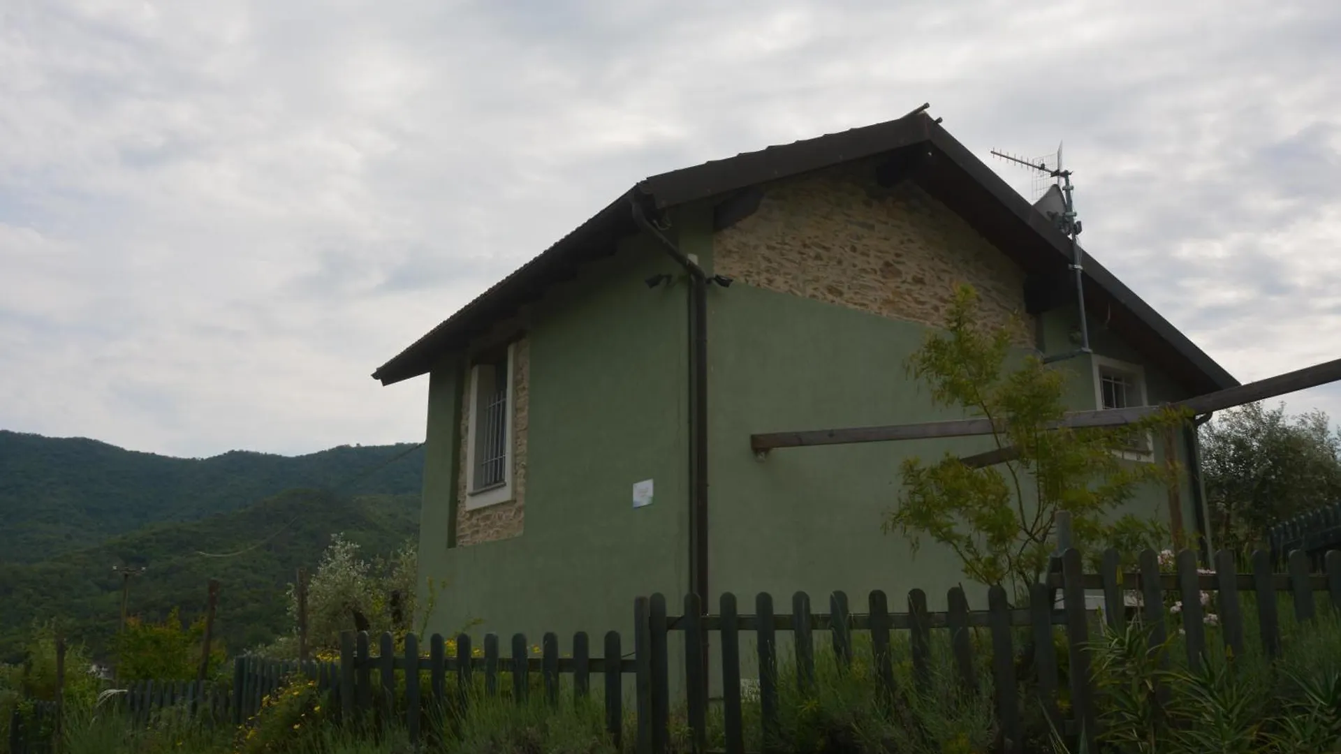 Terre Di Garlenda Pensionat Lantställe