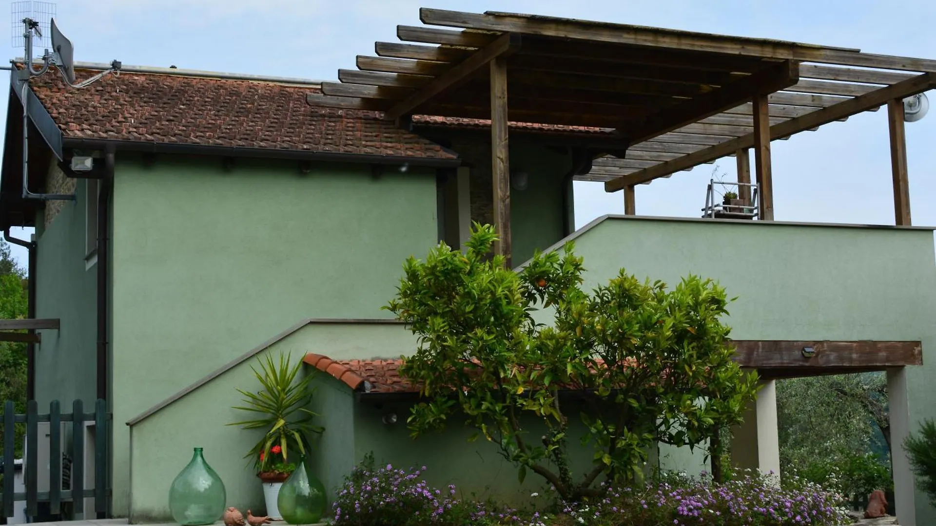 Terre Di Garlenda Pensionat 0*,  Italien