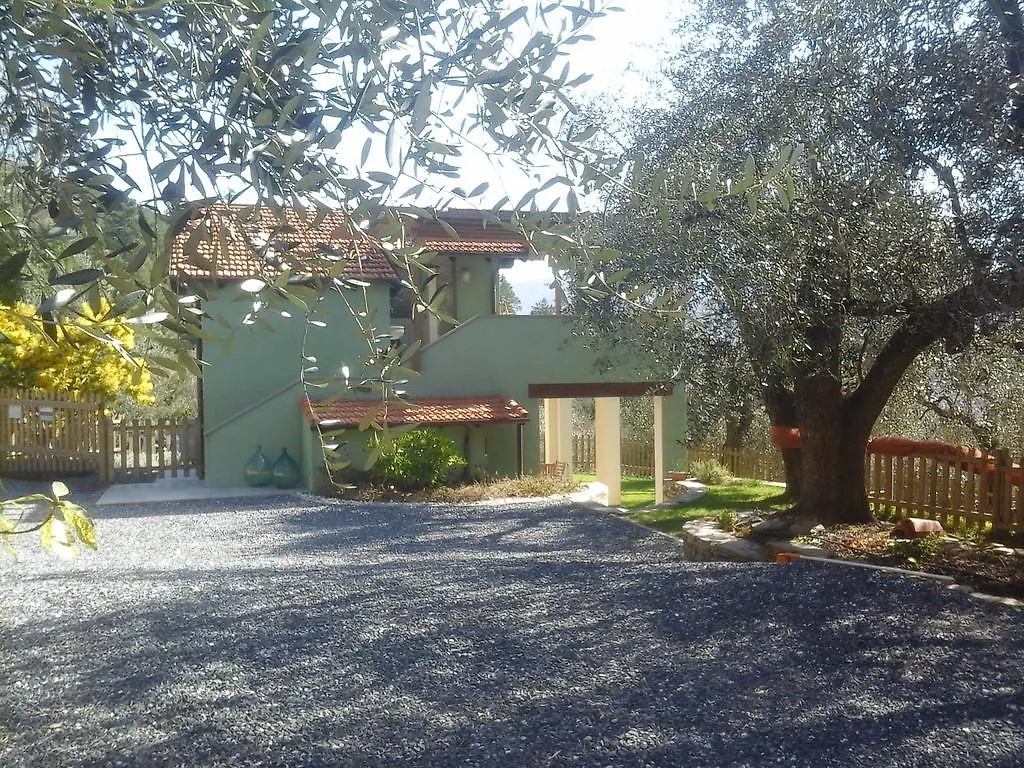 Terre Di Garlenda Pensionat