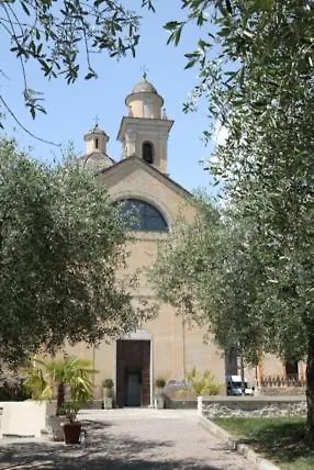 Terre Di Garlenda Pensionat 0*,